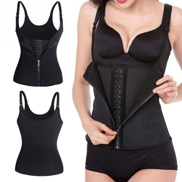 Quality body shaper
