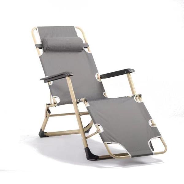 Quality camping chair